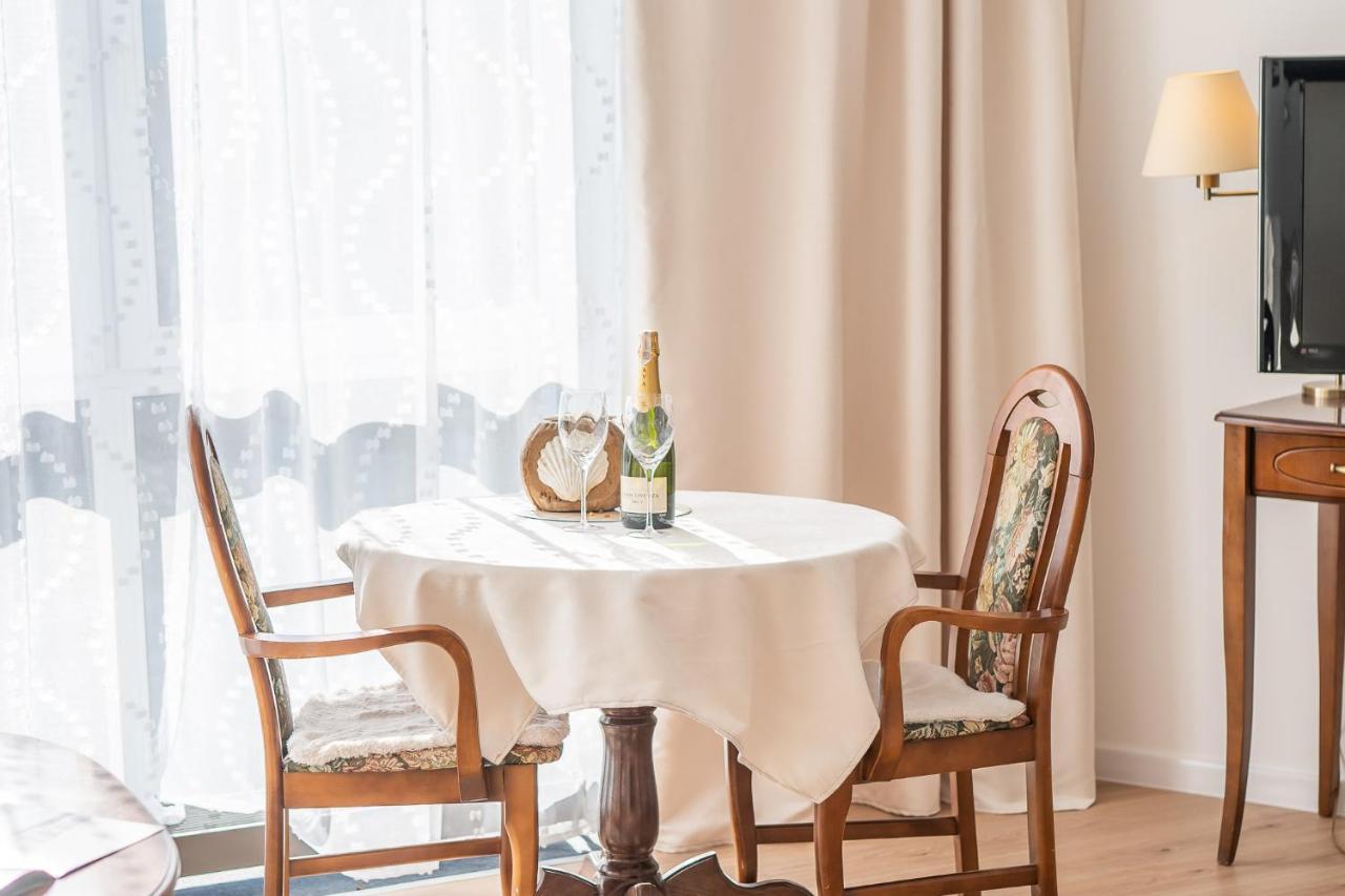 Apartament Sun Kolberg