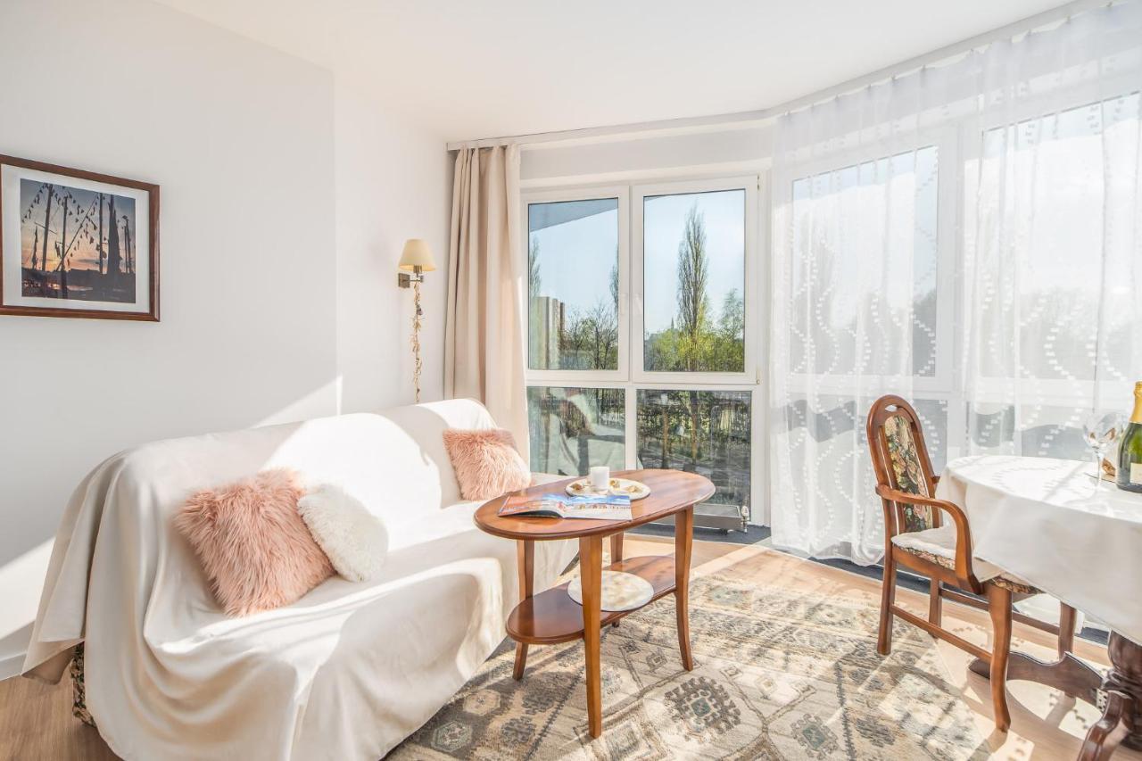 Apartament Sun Kolberg