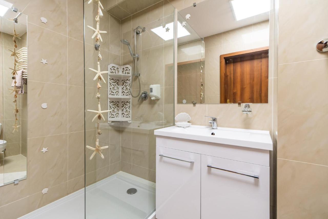 Apartament Sun * Kolberg