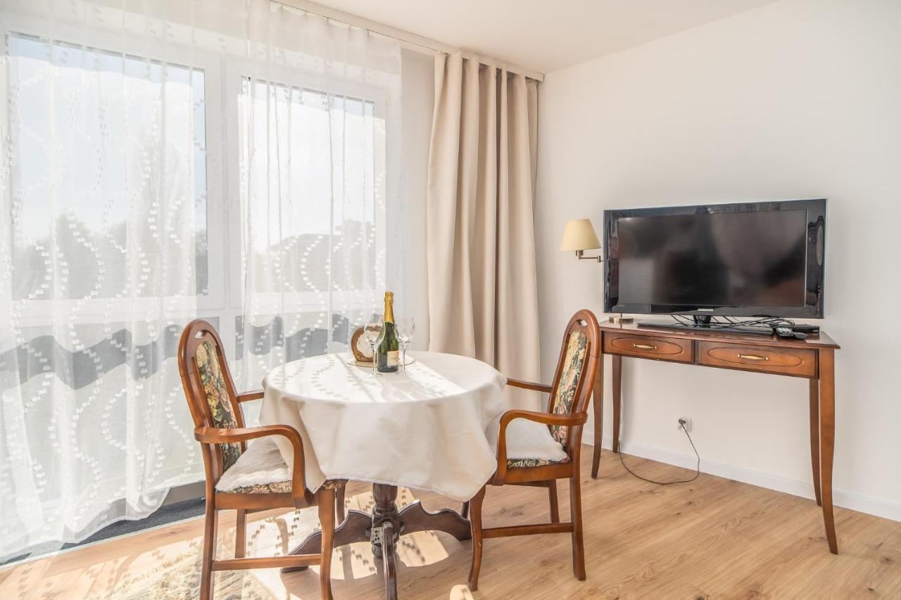 Apartament Sun Kolberg