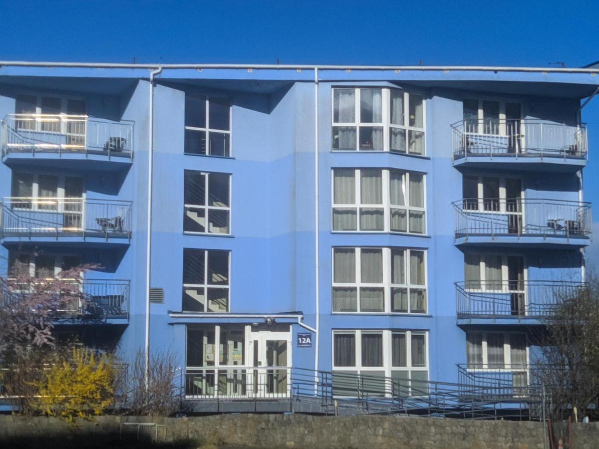 Apartament Sun * Kolberg